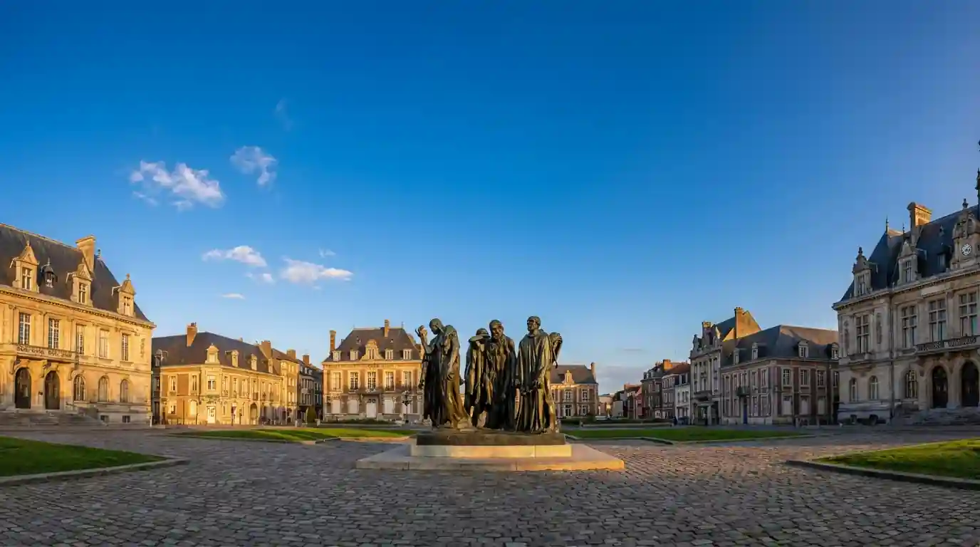 Calais Pas-de-Calais